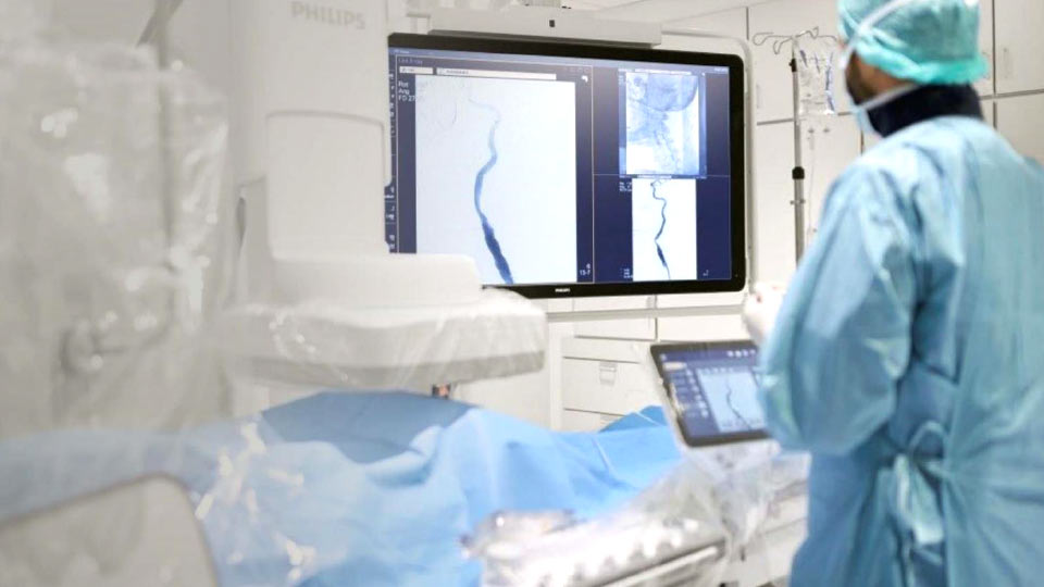 What if you could remove the uncertainty that complicates the oncology pathway?