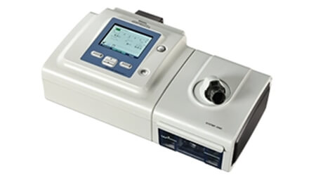 CPAP OmniLab Advanced Plus (מעבדת שינה)