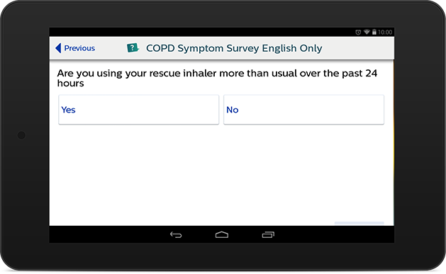 ecc survey
