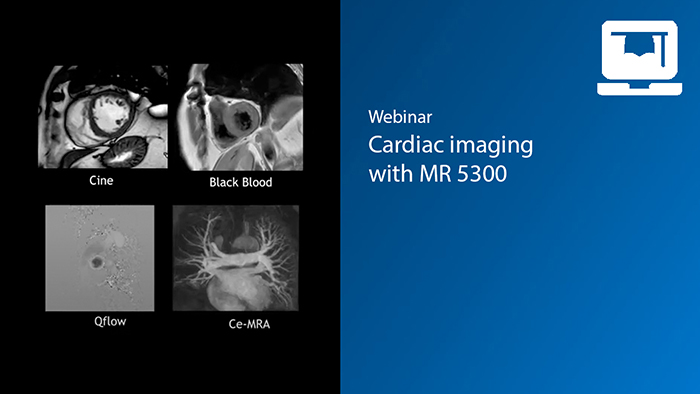 Cardiac imaging at Hospital Sagrat Cor and Hospital Sant Pau in Barcelona